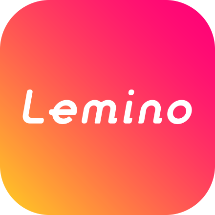 Leminoのロゴ