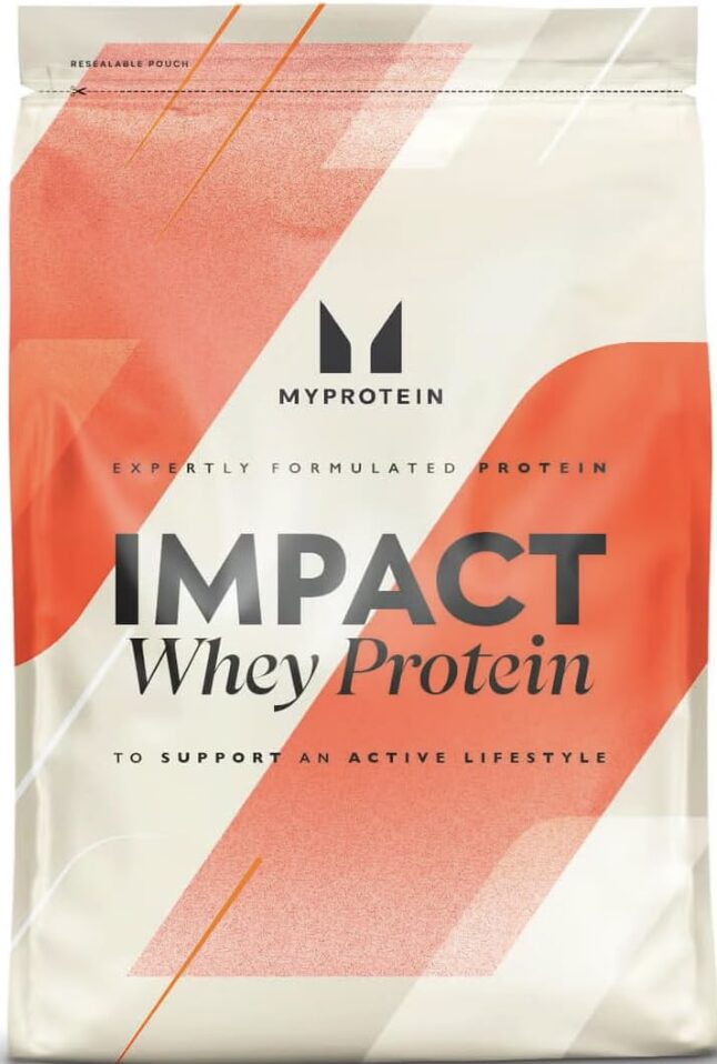 MYPROTEIN