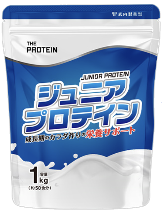 THE PROTEINの商品画像