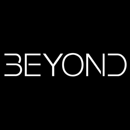 BEYONDのロゴ