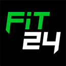 FiT24のロゴ