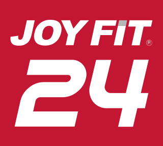 JOYFITのロゴ