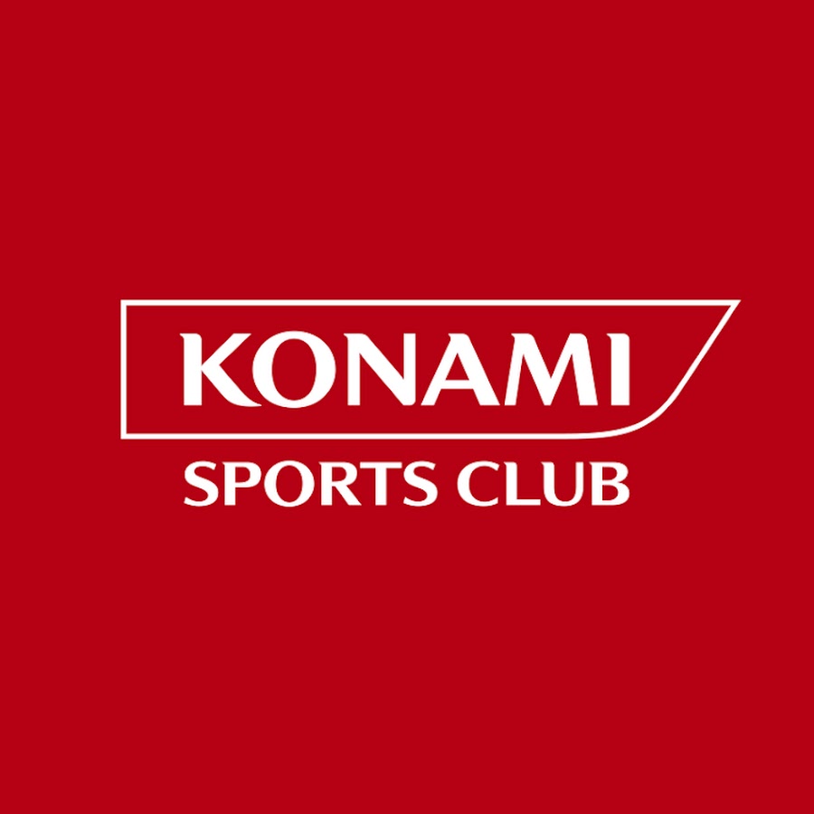 コナミスポーツクラブのロゴ