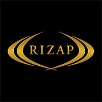 RIZAPのロゴ