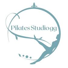 Pilates Studio ggのロゴ