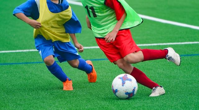 「【自主練動画付き】サッカーが上手くなるには?小学生向けにドリブルやシュートが上達する練習方法を解説_2」