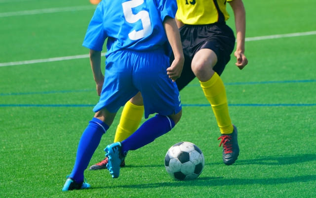 「【自主練動画付き】サッカーが上手くなるには?小学生向けにドリブルやシュートが上達する練習方法を解説_4」
