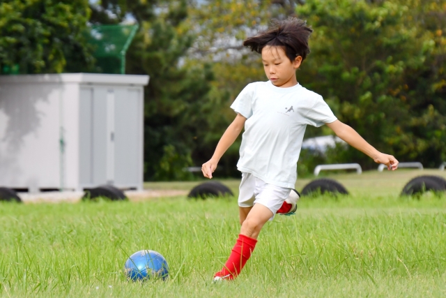 サッカーの画像_2