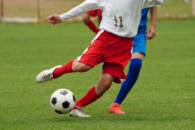 「【自主練動画付き】サッカーが上手くなるには?小学生向けにドリブルやシュートが上達する練習方法を解説_5」