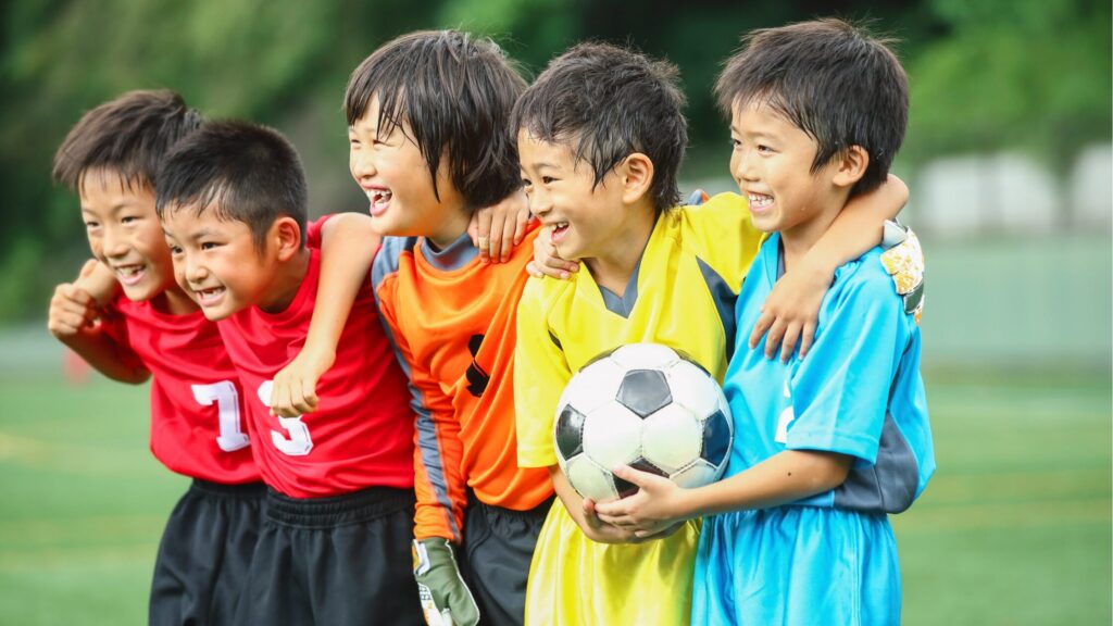 サッカーの画像_1