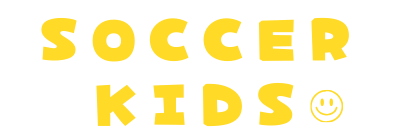 サッカーキッズのロゴ