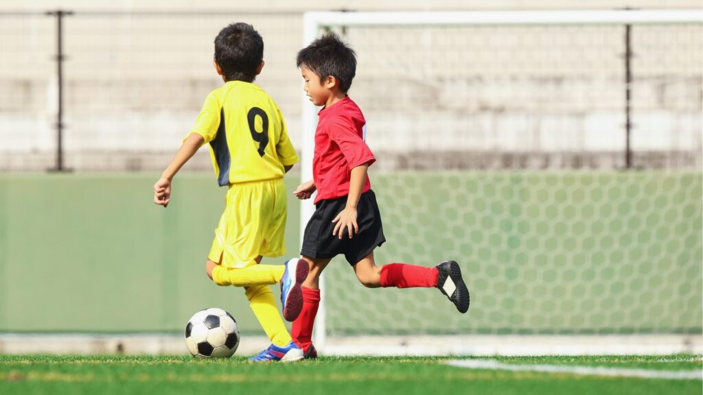 小学生サッカーにおけるポジションの役割は?フォーメーションによる違いや決め方も解説_3