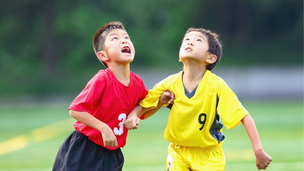 小学生サッカーにおけるポジションの役割は?フォーメーションによる違いや決め方も解説_1