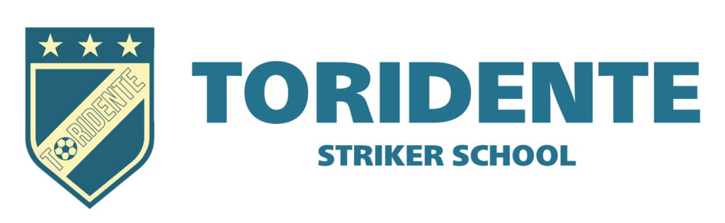 TORIDENTEのヘッダーロゴ